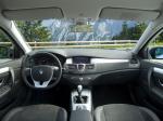 Renault Laguna III Estate 2007 года